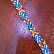 Pattern #81010 Photo