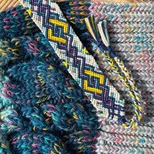 Pattern #23666 Photo