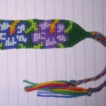 Pattern #44608 Photo