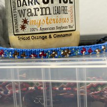 Pattern #194728 Photo