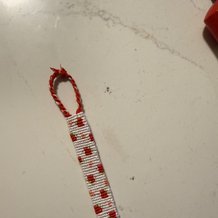 Pattern #87570 Photo