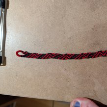 Pattern #200648 Photo