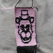 Pattern #60301 Photo