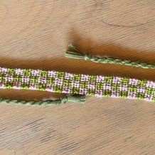 Pattern #10658 Photo