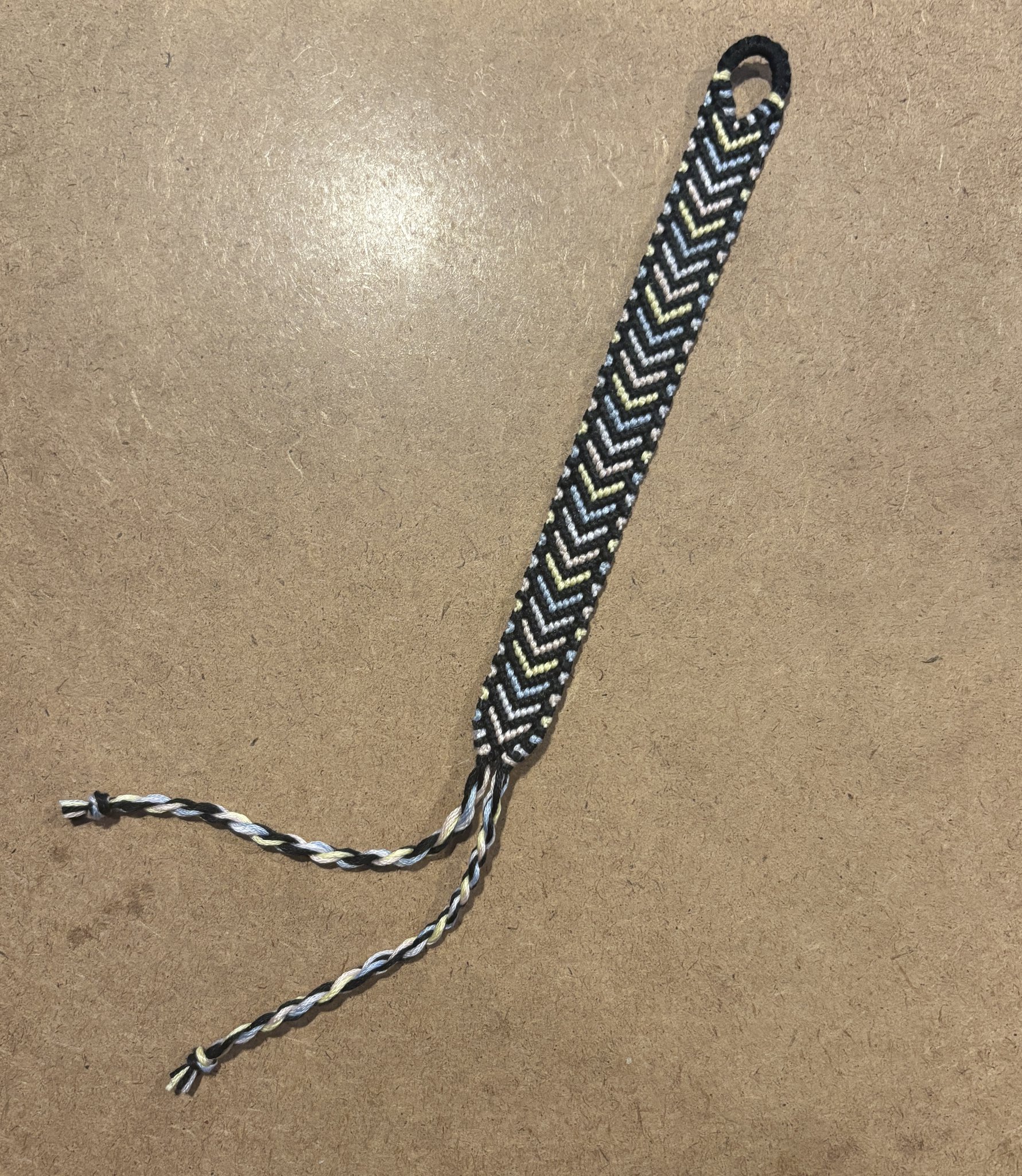 Normal pattern #116826 | BraceletBook