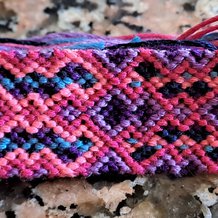 Pattern #175009 Photo