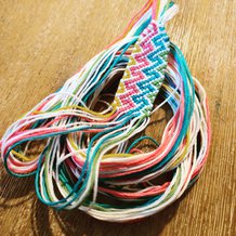 Pattern #205256 Photo