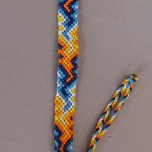 Pattern #74138 Photo