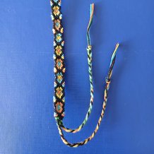 Pattern #206425 Photo