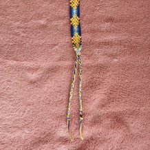 Pattern #198855 Photo