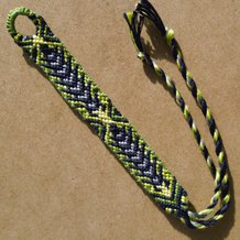 Pattern #204675 Photo