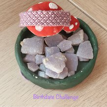 Pattern #26412 Photo