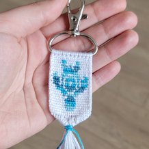 Pattern #18300 Photo