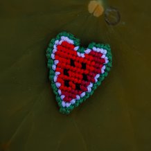 Pattern #142280 Photo