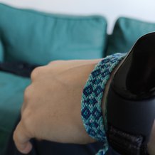 Pattern #180647 Photo