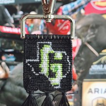 Pattern #206813 Photo