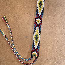 Pattern #205986 Photo