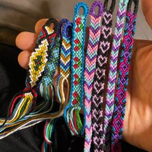 Pattern #42042 Photo