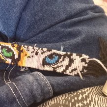 Pattern #73379 Photo