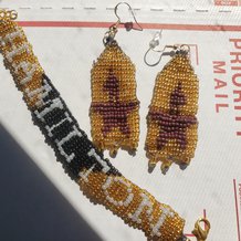 Pattern #198908 Photo