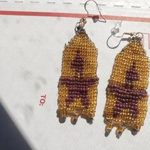 Pattern #207438 Photo