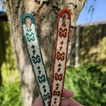 Pattern #154384 Photo