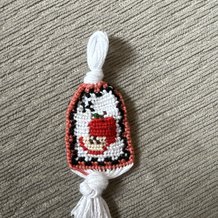 Pattern #164501 Photo