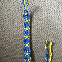 Pattern #203848 Photo