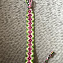 Pattern #92225 Photo