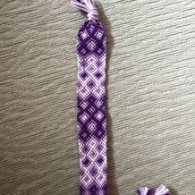 Pattern #101362 Photo