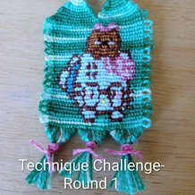 Pattern #206418 Photo