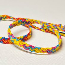 Pattern #71184 Photo