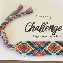 Pattern #204421 Photo