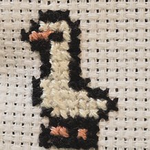 Pattern #196244 Photo