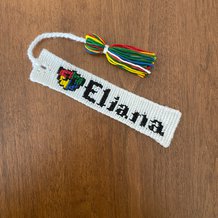 Pattern #76065 Photo