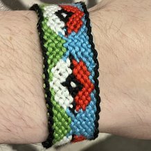 Pattern #197823 Photo