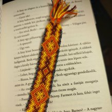 Pattern #28648 Photo