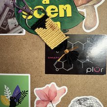 Pattern #144457 Photo