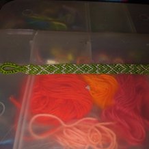 Pattern #202334 Photo