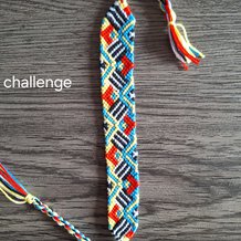 Pattern #188009 Photo