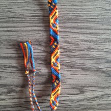 Pattern #203677 Photo