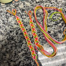 Pattern #163556 Photo