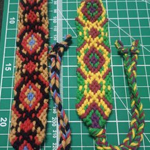 Pattern #130534 Photo