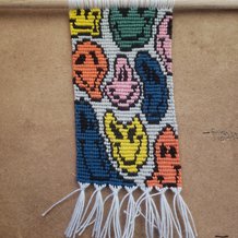 Pattern #71329 Photo