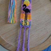 Pattern #50618 Photo