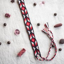 Pattern #33657 Photo