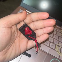 Pattern #126866 Photo