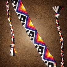 Pattern #93117 Photo