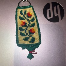 Pattern #168759 Photo