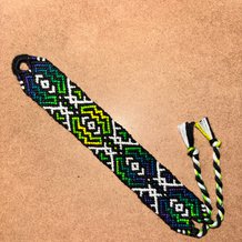 Pattern #204329 Photo